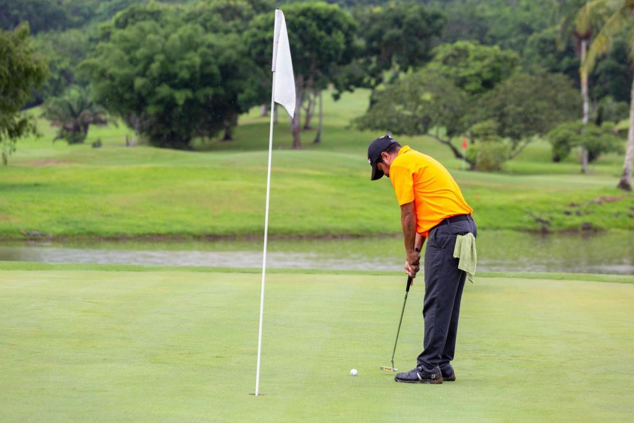 Summit Rainforest Golf & Panama (ville)