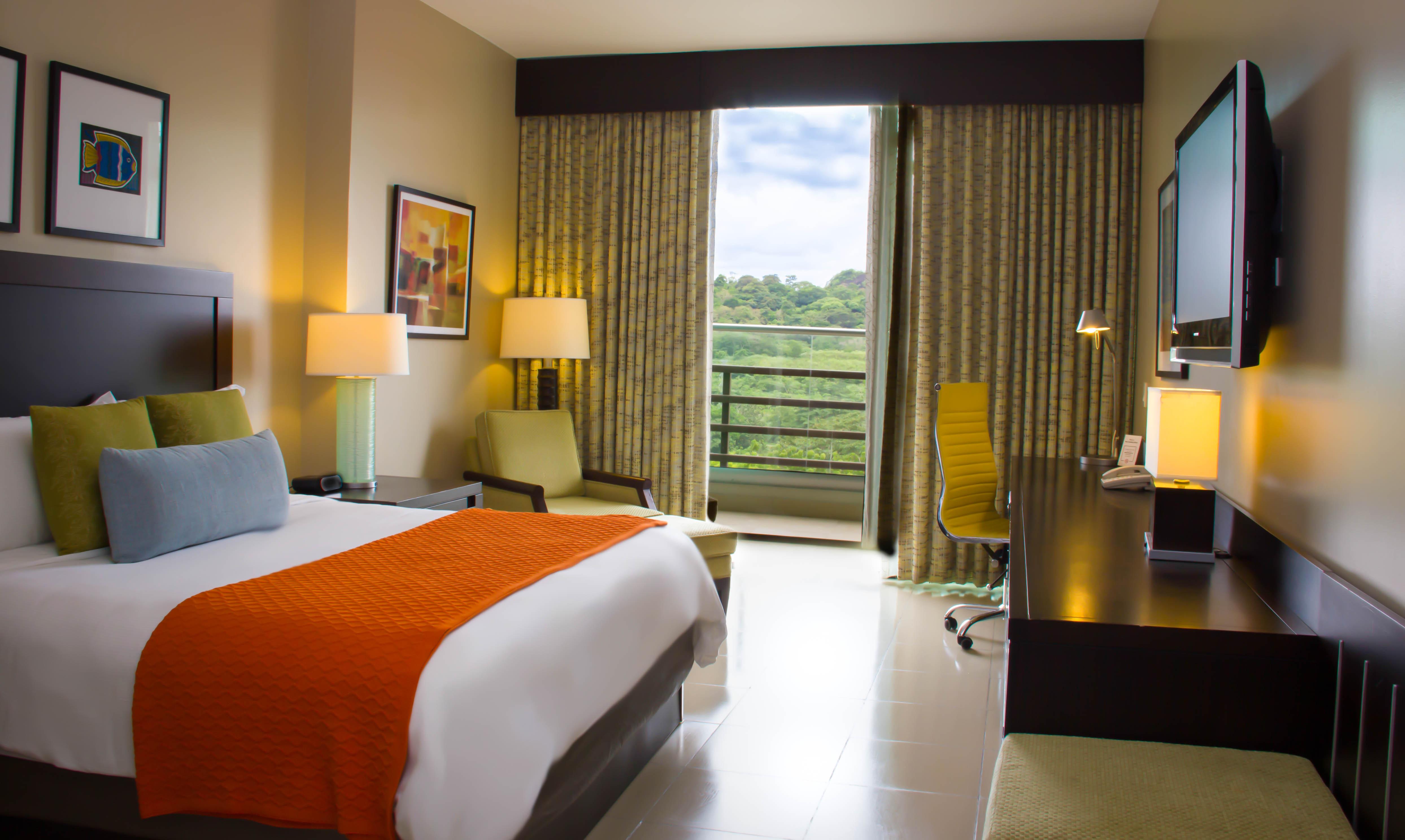Hotel Summit Rainforest Golf & 4*