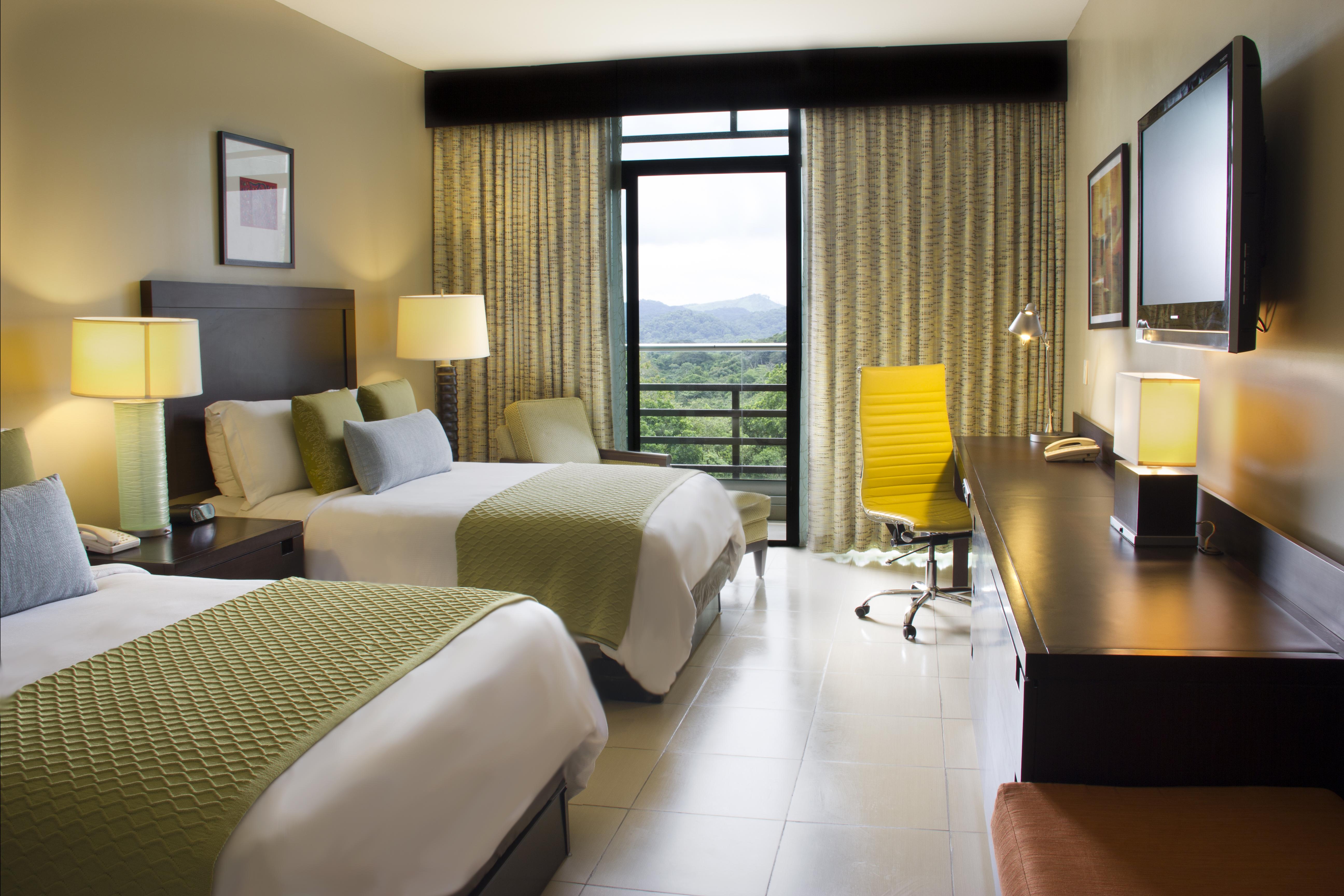 Hotel Summit Rainforest Golf &