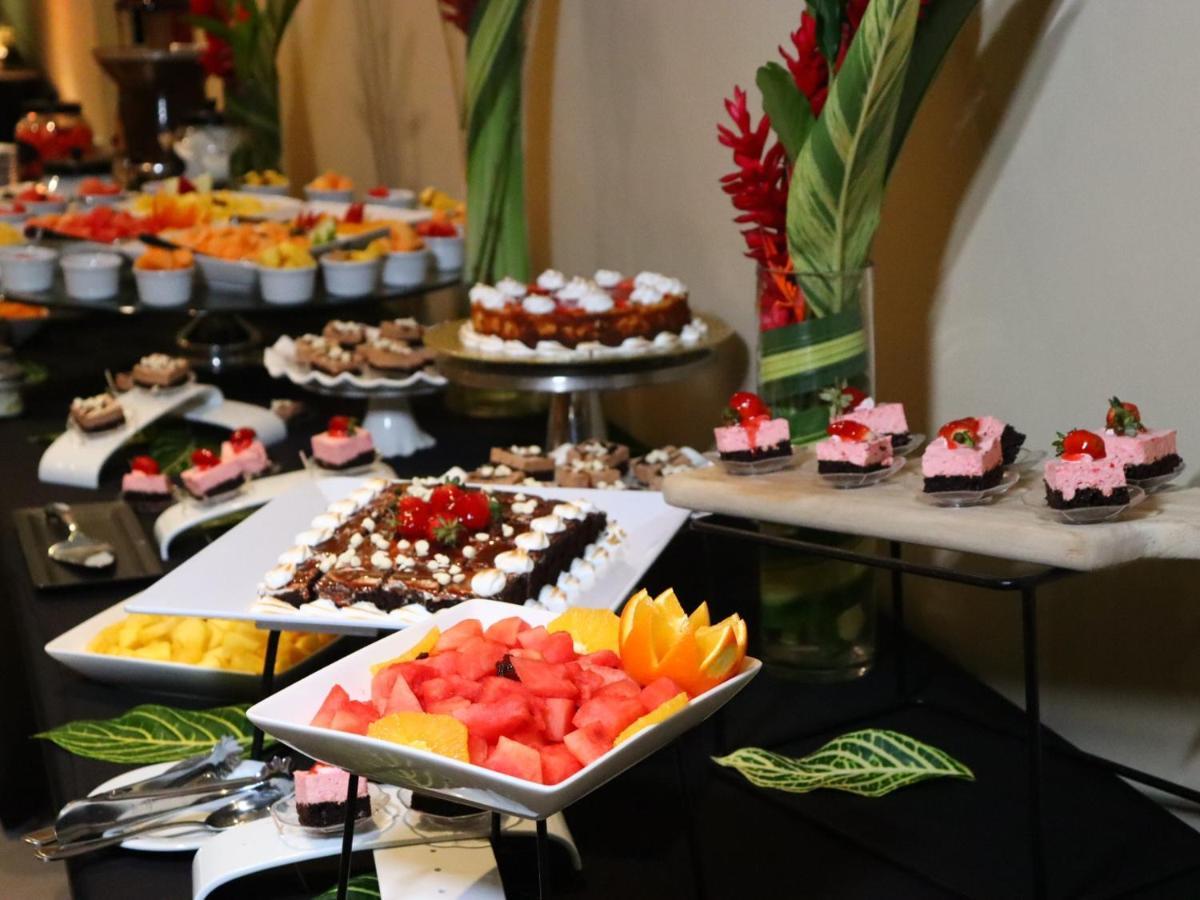 Summit Rainforest Golf & Hotel Panama (ville)