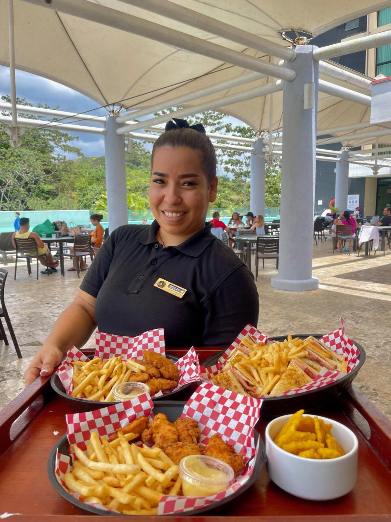 Hotel Summit Rainforest Golf &