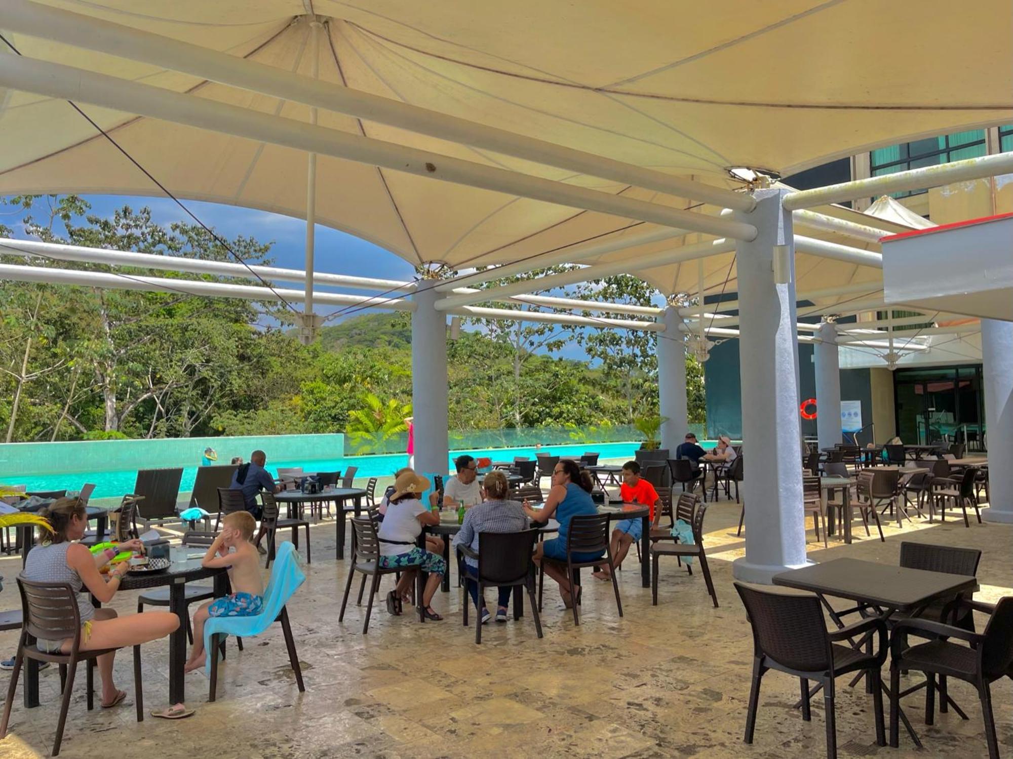 Hotel Summit Rainforest Golf & Panama (ville)