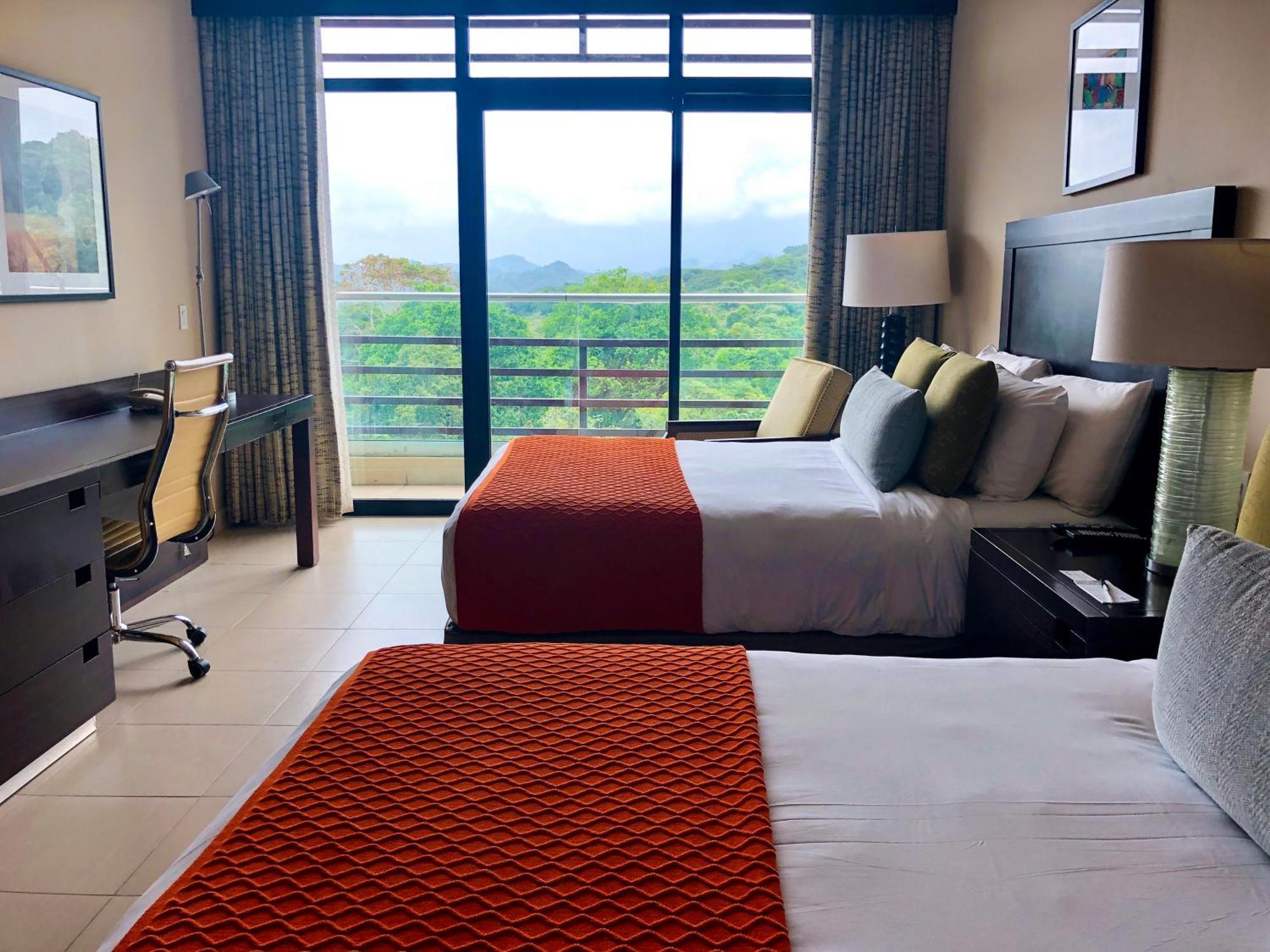 Summit Rainforest Golf & Hotel