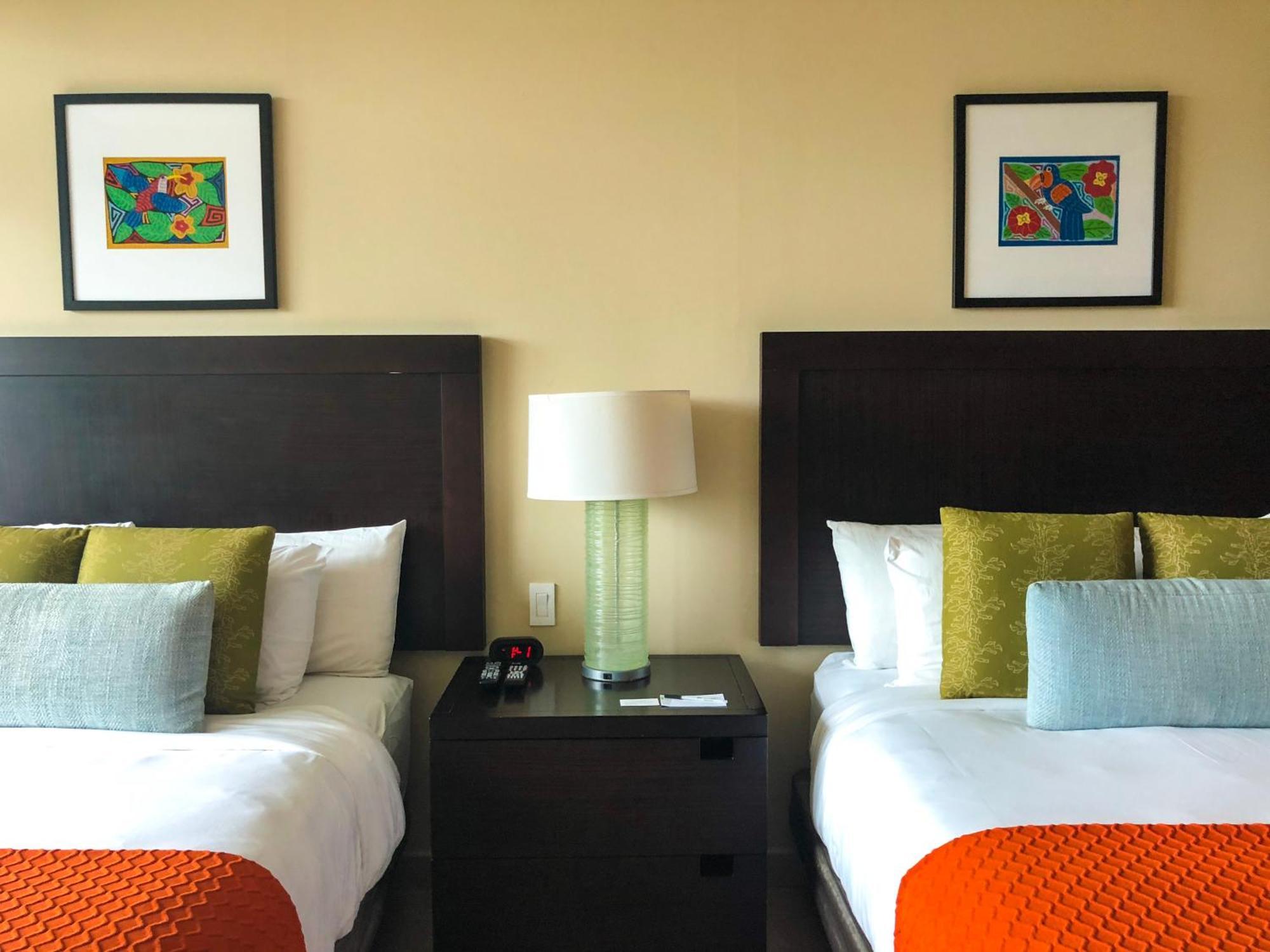Summit Rainforest Golf &