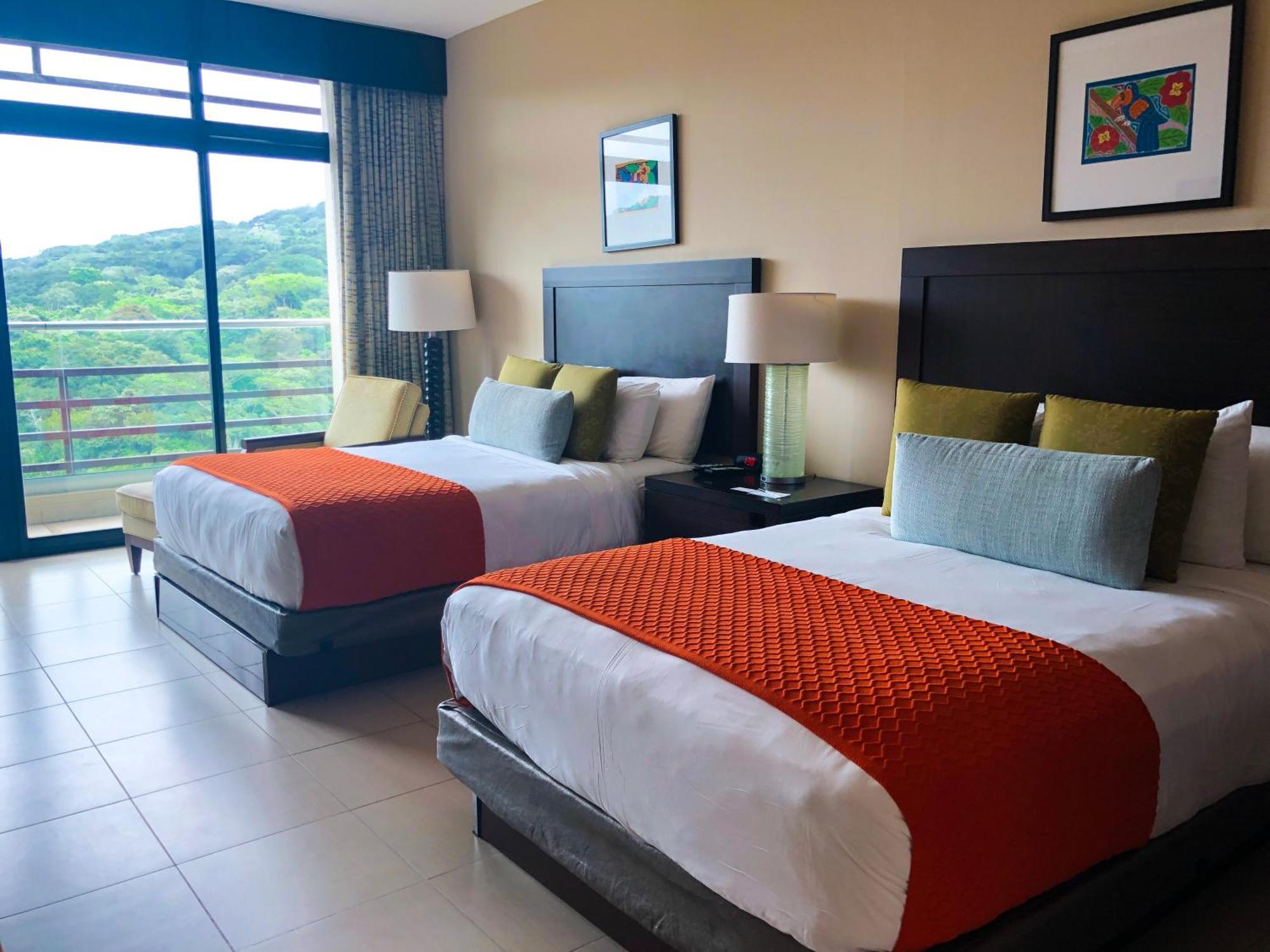 Hotel Summit Rainforest Golf & Panama (ville)